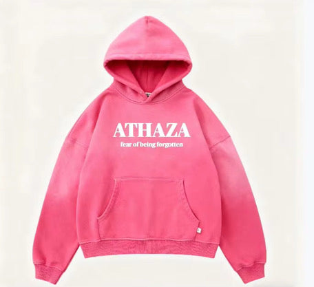ATHAZA Hoodie