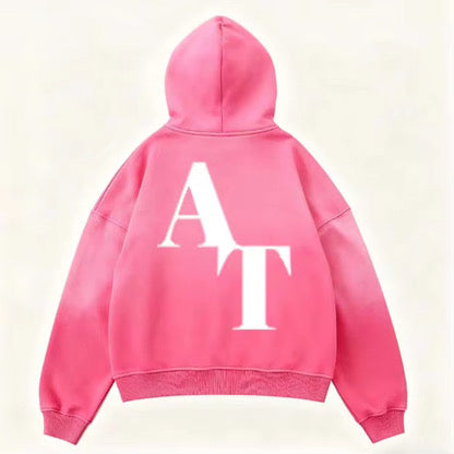 ATHAZA Hoodie